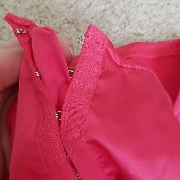 Strapless bodysuit - Picture 4 of 6